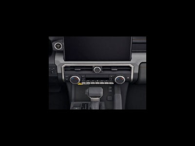 2025 Toyota 4Runner i-FORCE MAX Hybrid Trailhunter