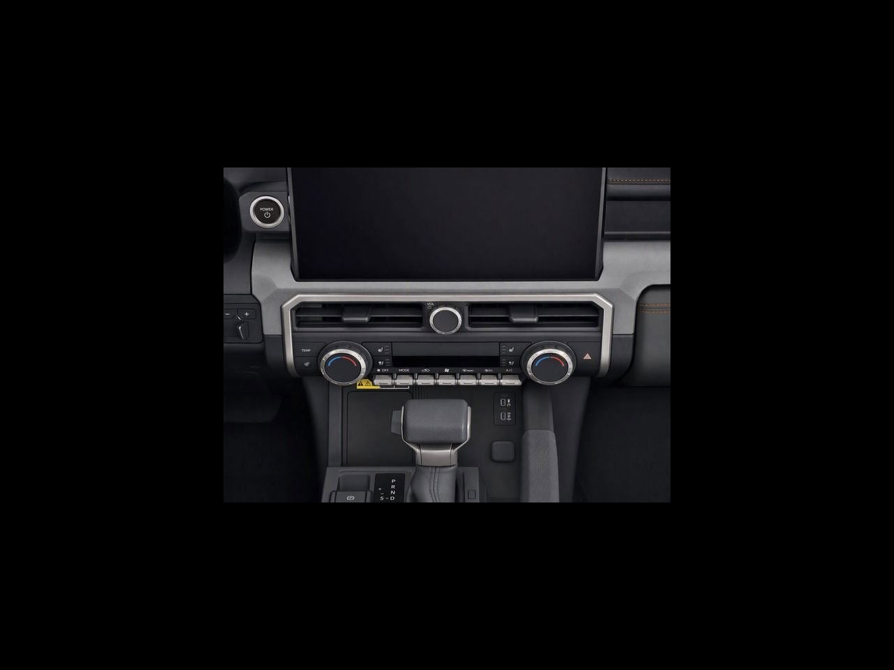 2025 Toyota 4Runner i-FORCE MAX Hybrid Trailhunter
