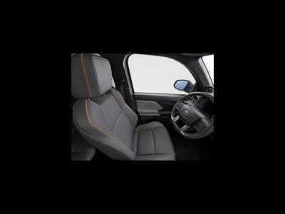 2025 Toyota 4Runner i-FORCE MAX Hybrid Trailhunter