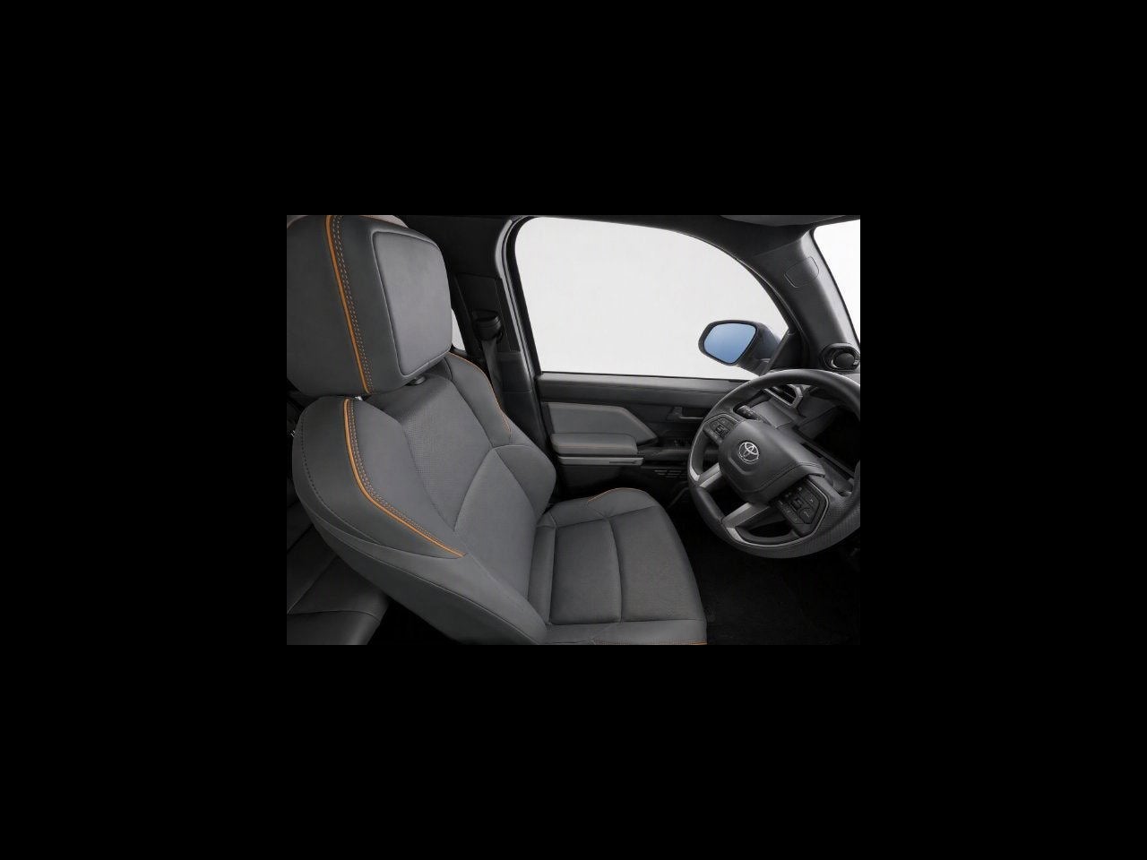 2025 Toyota 4Runner i-FORCE MAX Hybrid Trailhunter