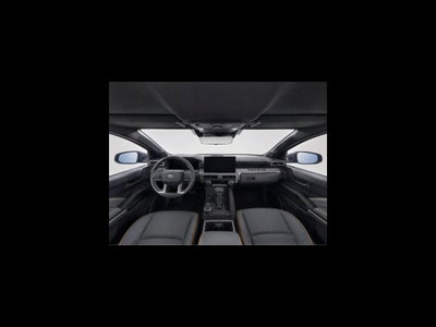 2025 Toyota 4Runner i-FORCE MAX Hybrid Trailhunter