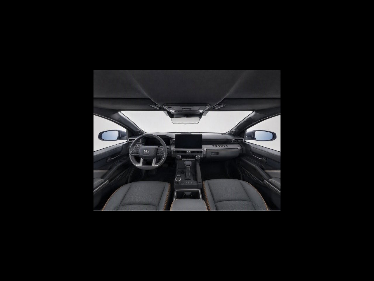 2025 Toyota 4Runner i-FORCE MAX Hybrid Trailhunter