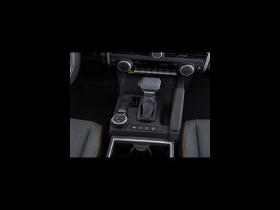 2025 Toyota 4Runner i-FORCE MAX Hybrid Trailhunter