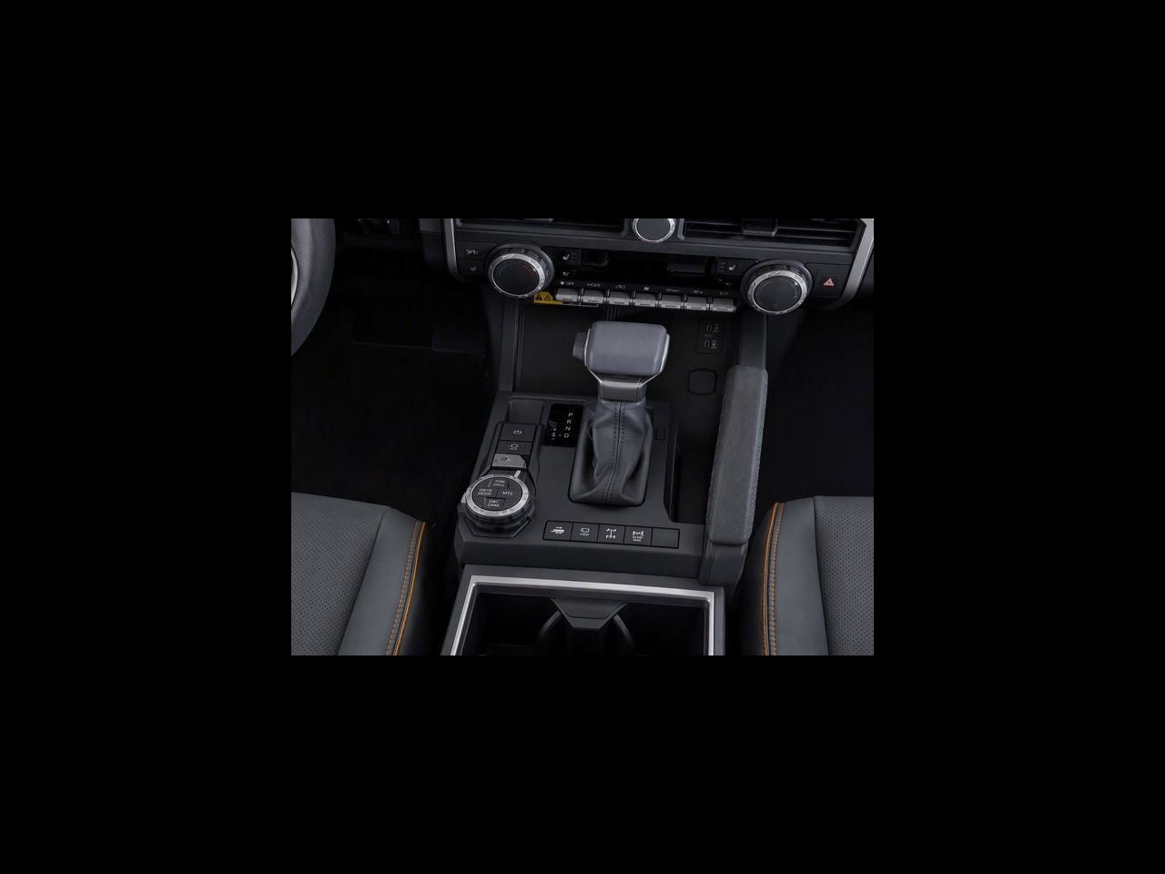 2025 Toyota 4Runner i-FORCE MAX Hybrid Trailhunter