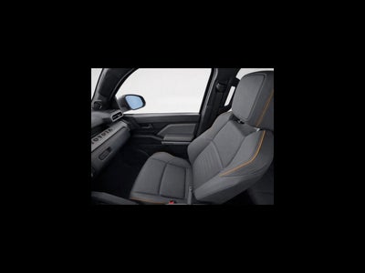 2025 Toyota 4Runner i-FORCE MAX Hybrid Trailhunter