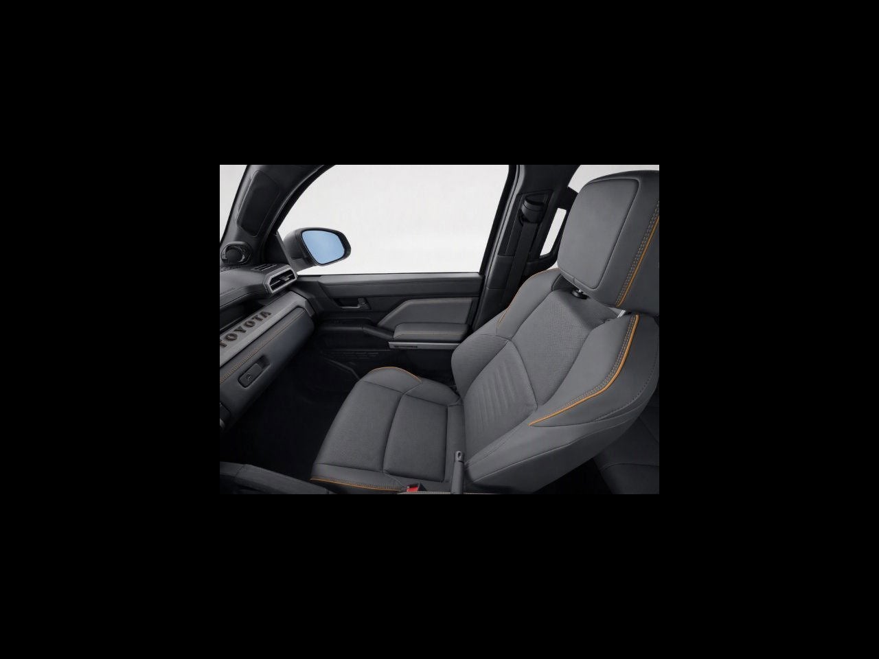 2025 Toyota 4Runner i-FORCE MAX Hybrid Trailhunter