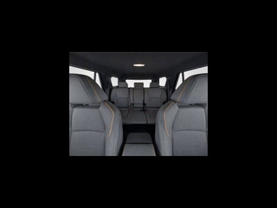 2025 Toyota 4Runner i-FORCE MAX Hybrid Trailhunter