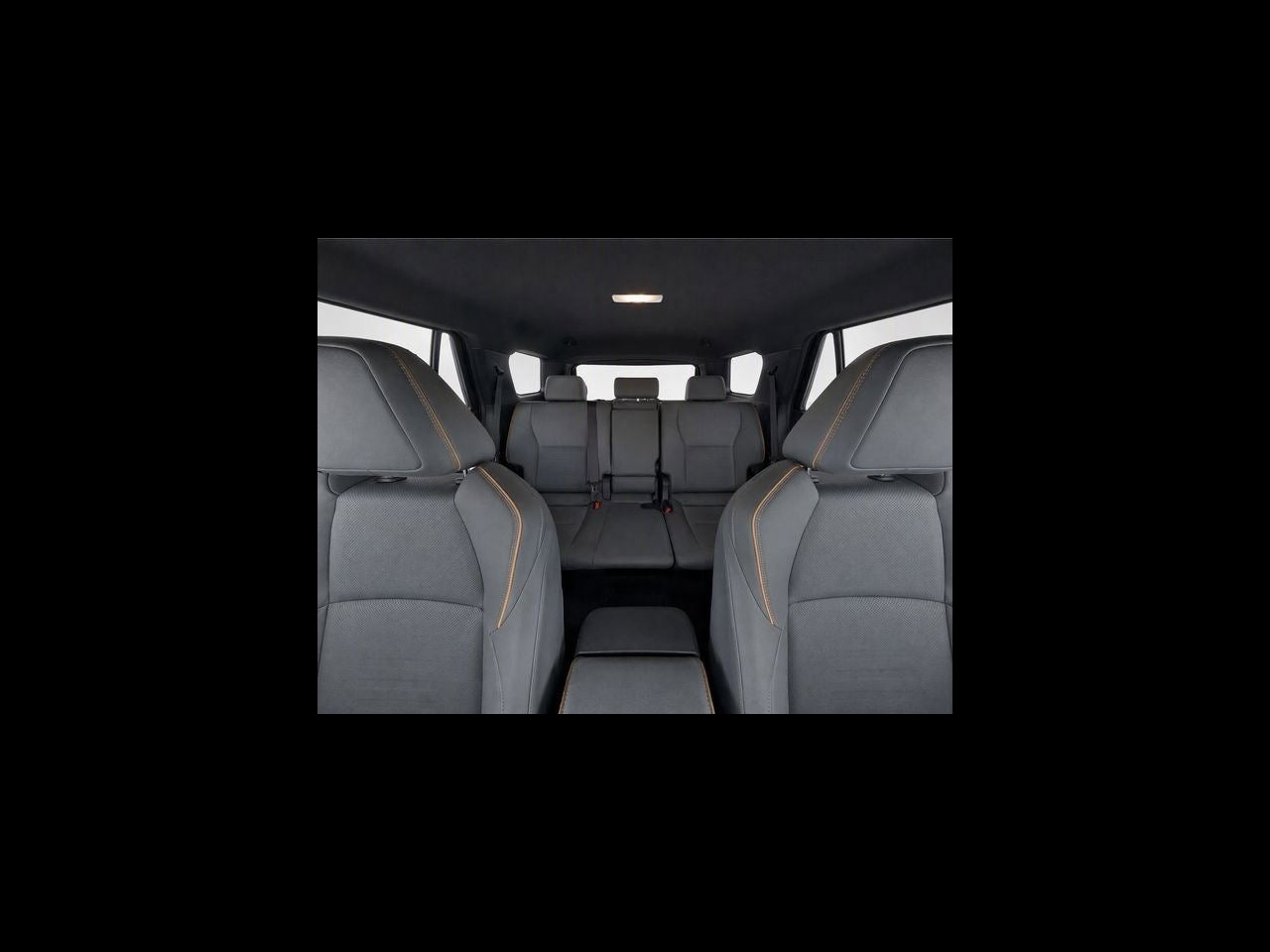 2025 Toyota 4Runner i-FORCE MAX Hybrid Trailhunter
