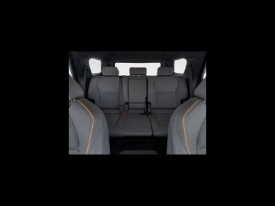 2025 Toyota 4Runner i-FORCE MAX Hybrid Trailhunter