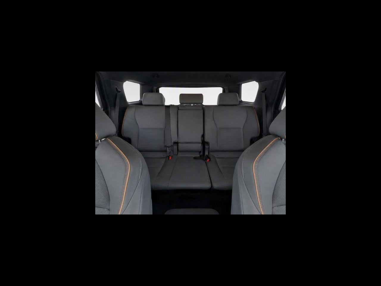2025 Toyota 4Runner i-FORCE MAX Hybrid Trailhunter