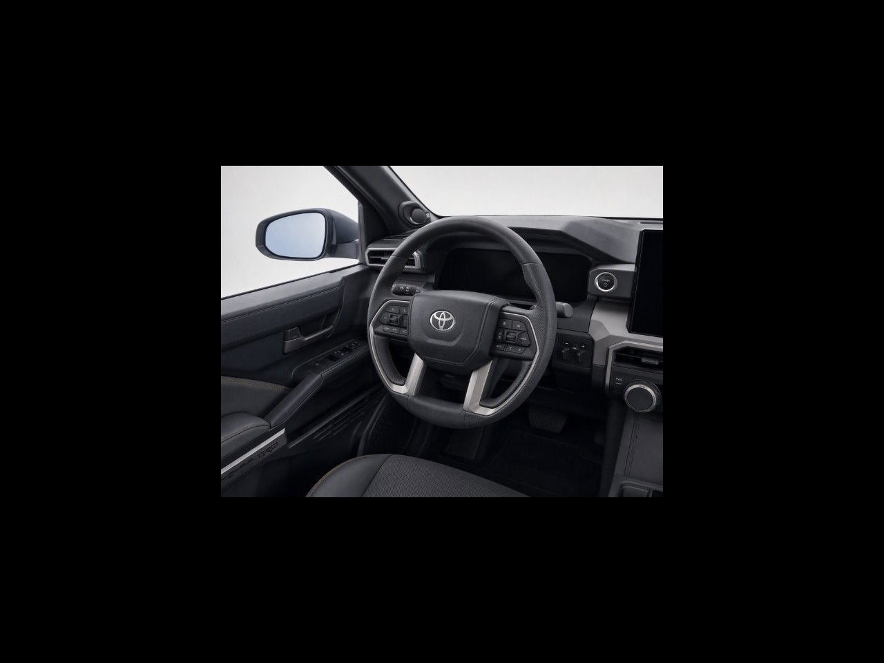 2025 Toyota 4Runner i-FORCE MAX Hybrid Trailhunter