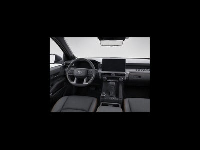 2025 Toyota 4Runner i-FORCE MAX Hybrid Trailhunter