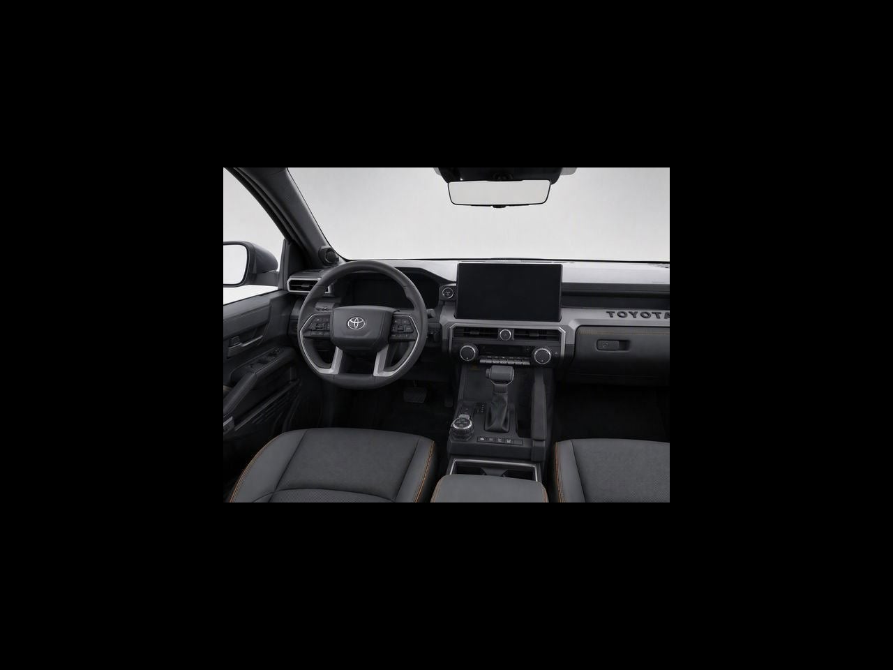 2025 Toyota 4Runner i-FORCE MAX Hybrid Trailhunter