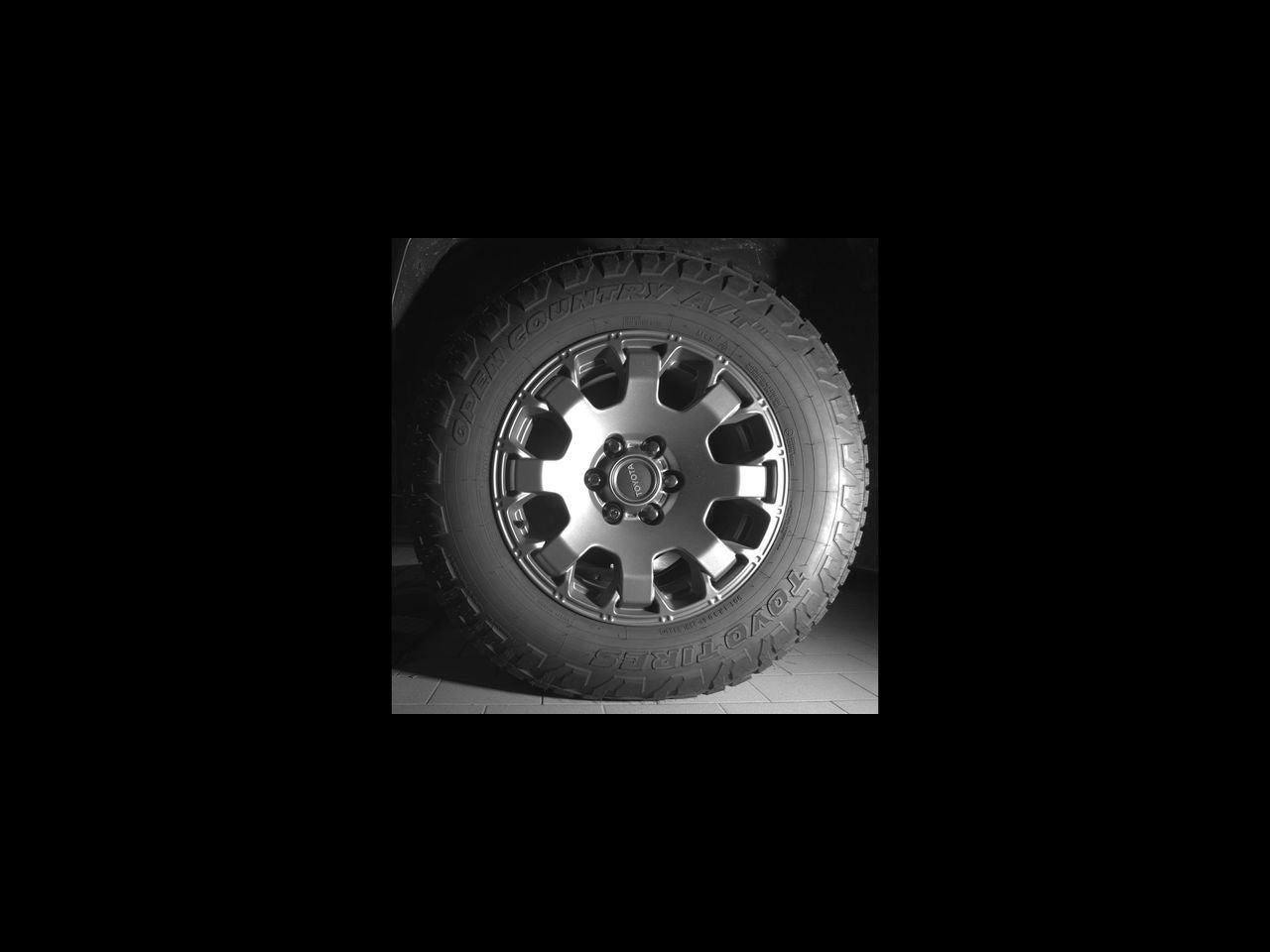 2025 Toyota 4Runner i-FORCE MAX Hybrid Trailhunter