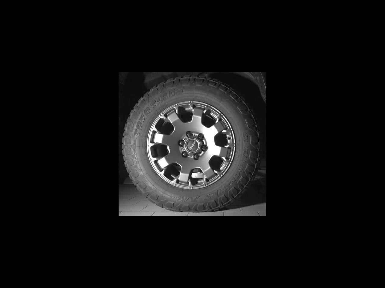 2025 Toyota 4Runner i-FORCE MAX Hybrid Trailhunter