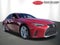 2022 Lexus IS 300