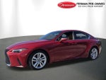 2022 Lexus IS 300
