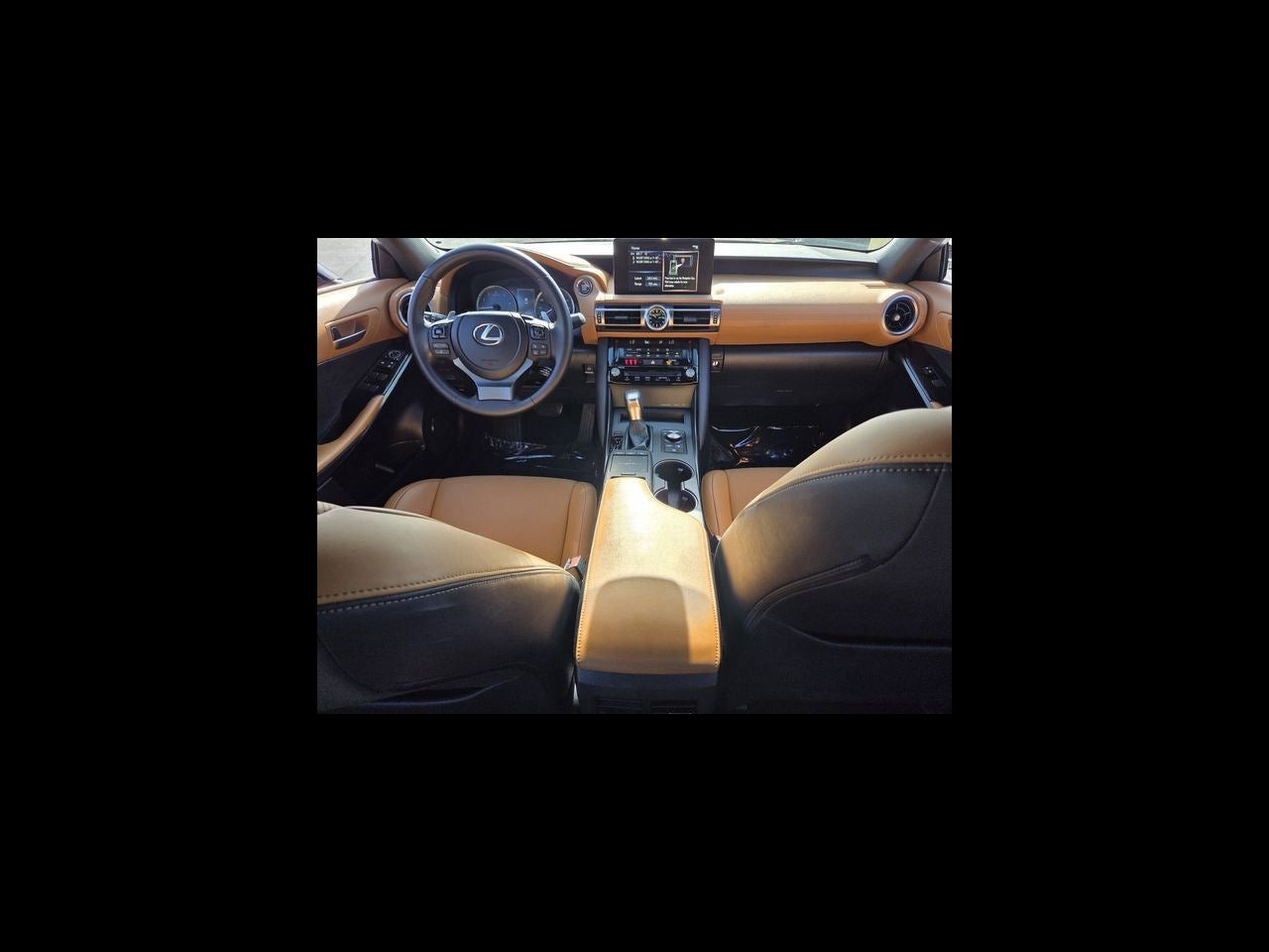 2022 Lexus IS 300