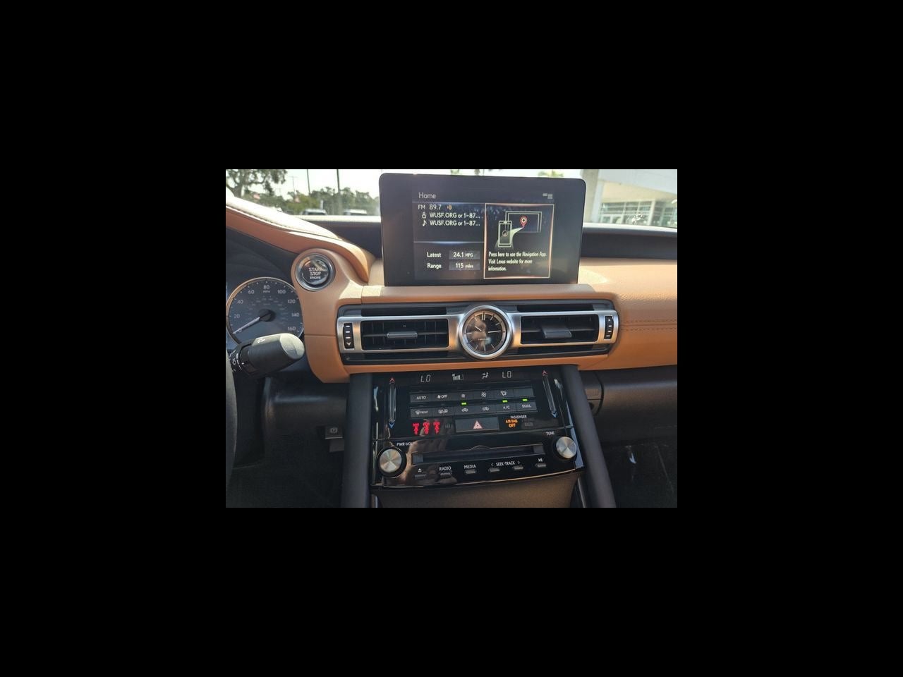 2022 Lexus IS 300