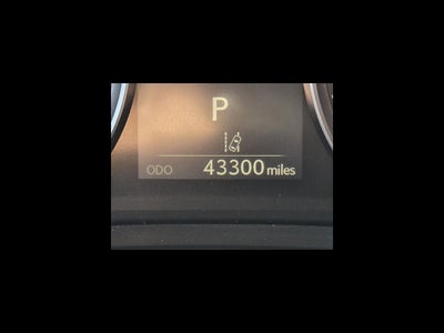 2022 Lexus IS 300