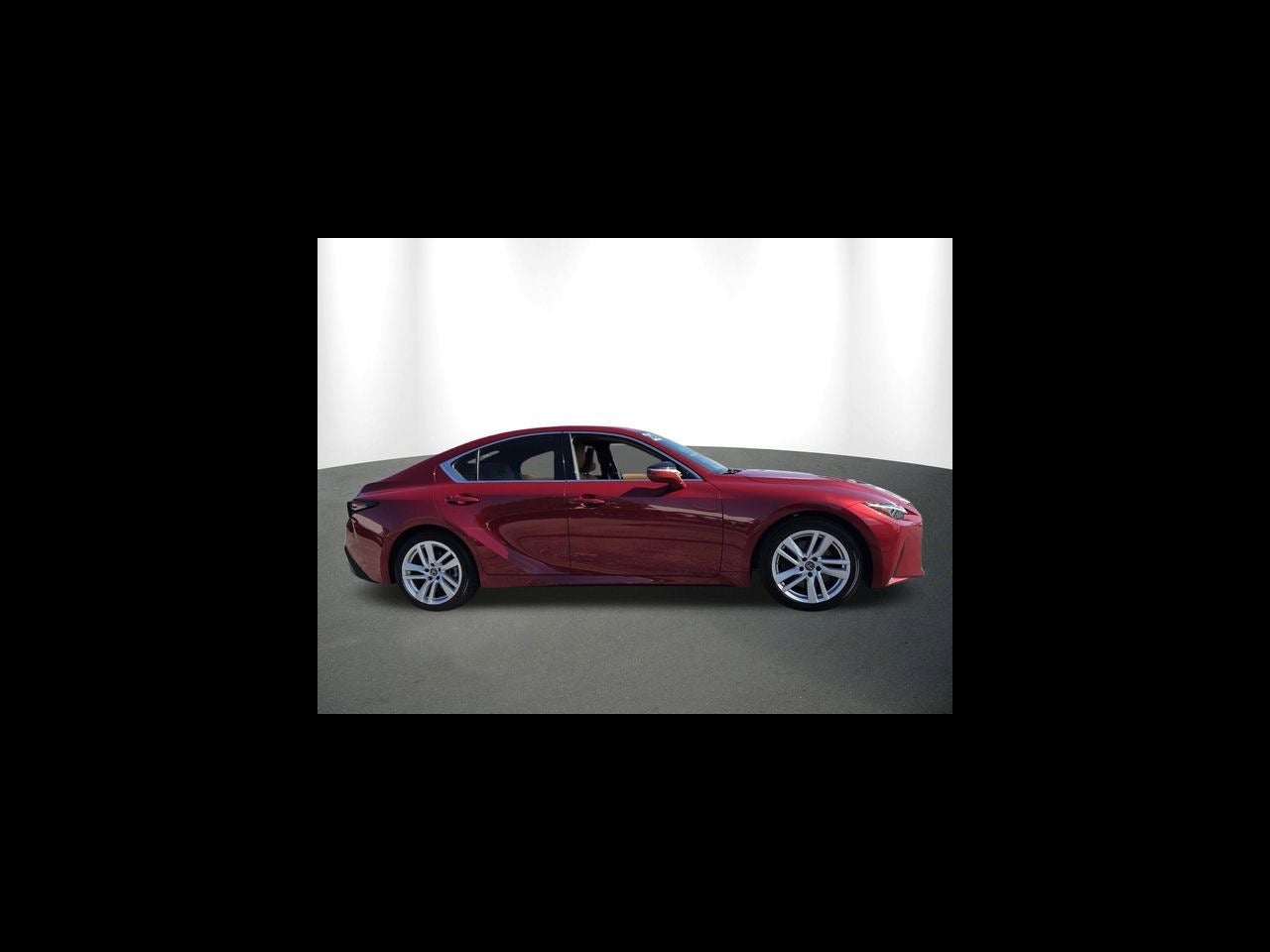 2022 Lexus IS 300