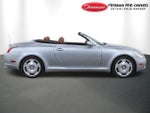 2002 Lexus SC 430