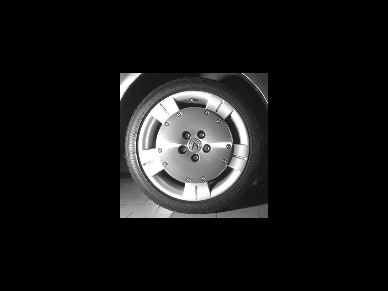 2002 Lexus SC 430