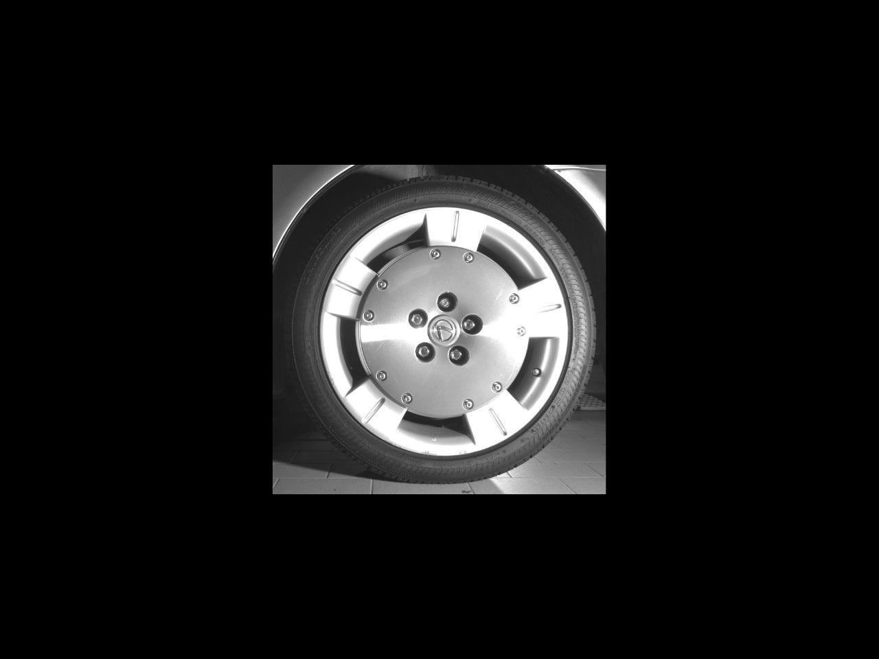 2002 Lexus SC 430