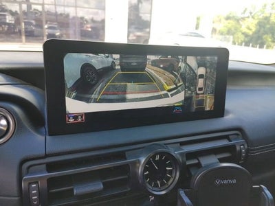 2024 Lexus IS 350 F SPORT