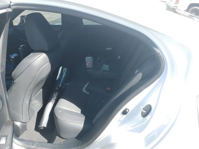 2024 Lexus IS 350 F SPORT