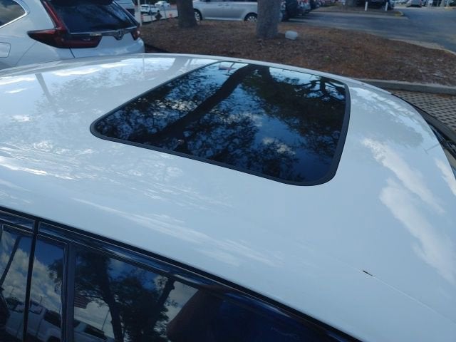 2024 Lexus IS 350 F SPORT