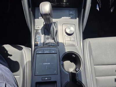 2024 Lexus IS 350 F SPORT