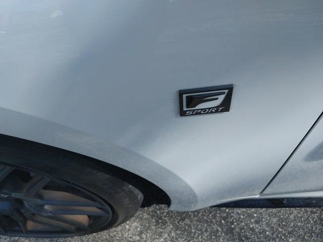 2024 Lexus IS 350 F SPORT