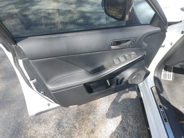 2024 Lexus IS 350 F SPORT