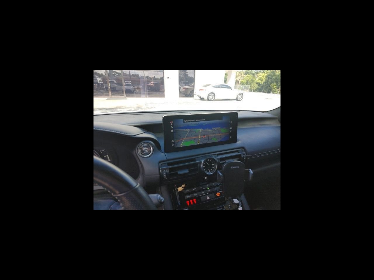 2024 Lexus IS 350 F SPORT