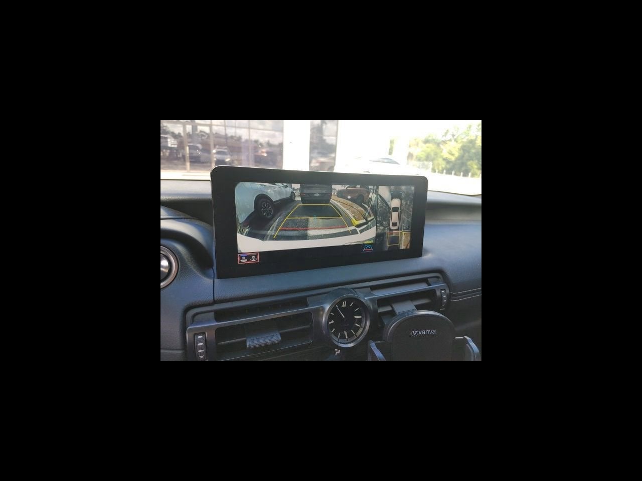 2024 Lexus IS 350 F SPORT