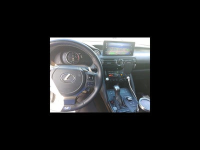 2024 Lexus IS 350 F SPORT