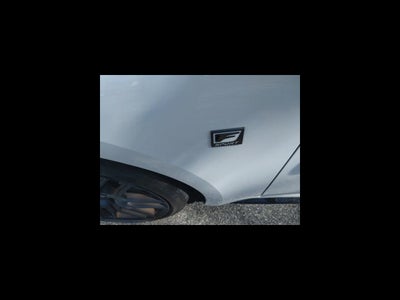 2024 Lexus IS 350 F SPORT