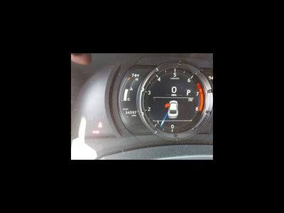 2024 Lexus IS 350 F SPORT