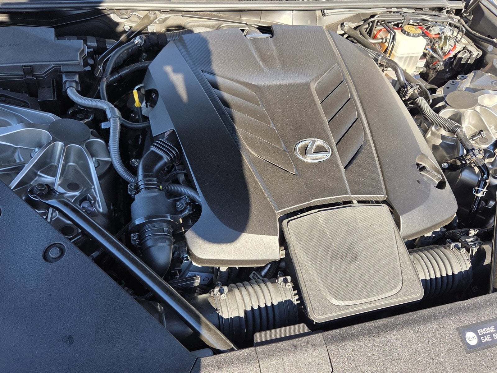 2022 Lexus LC LC 500