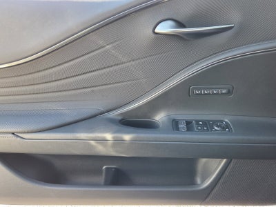 2022 Lexus LC LC 500