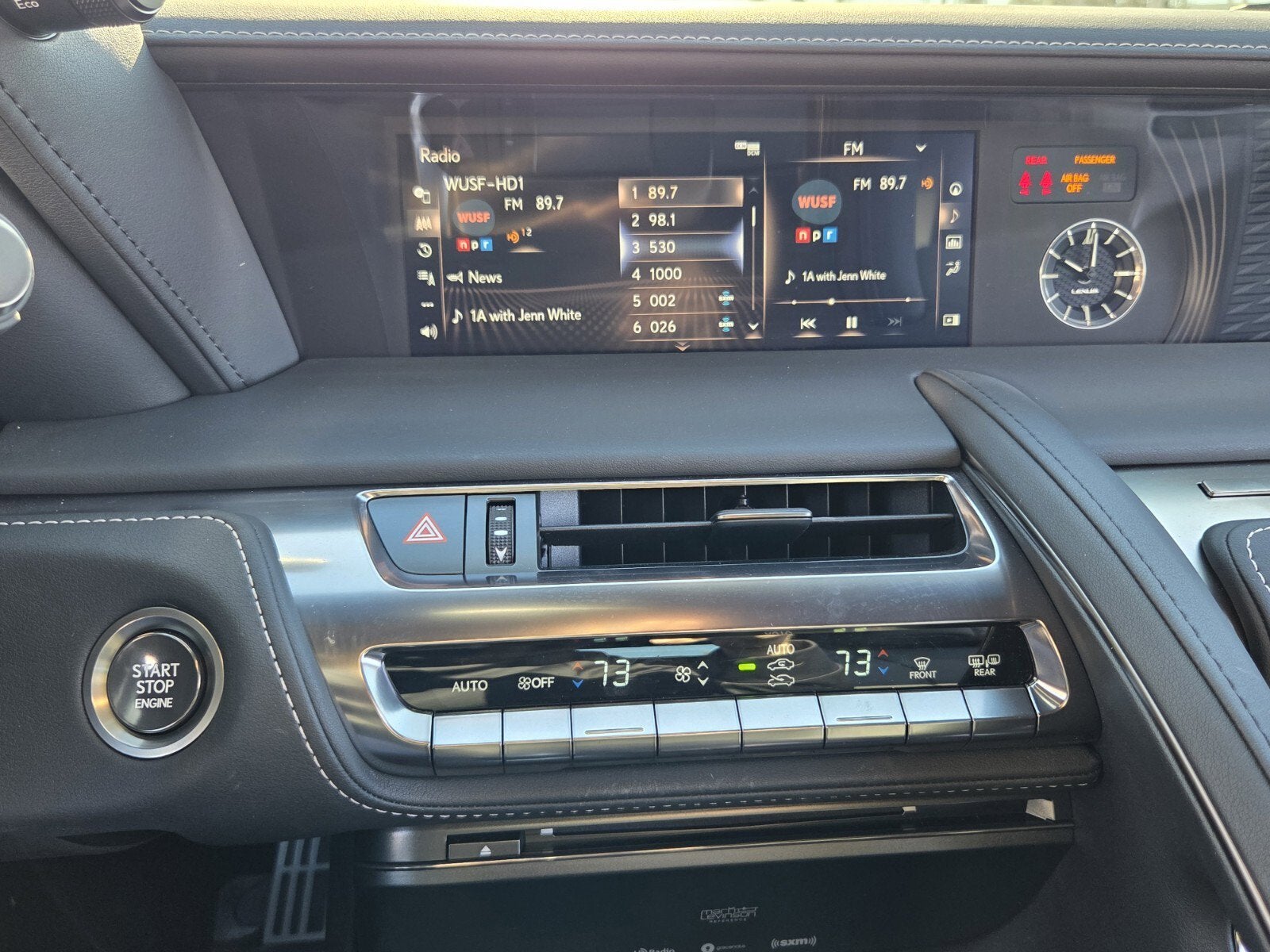 2022 Lexus LC LC 500