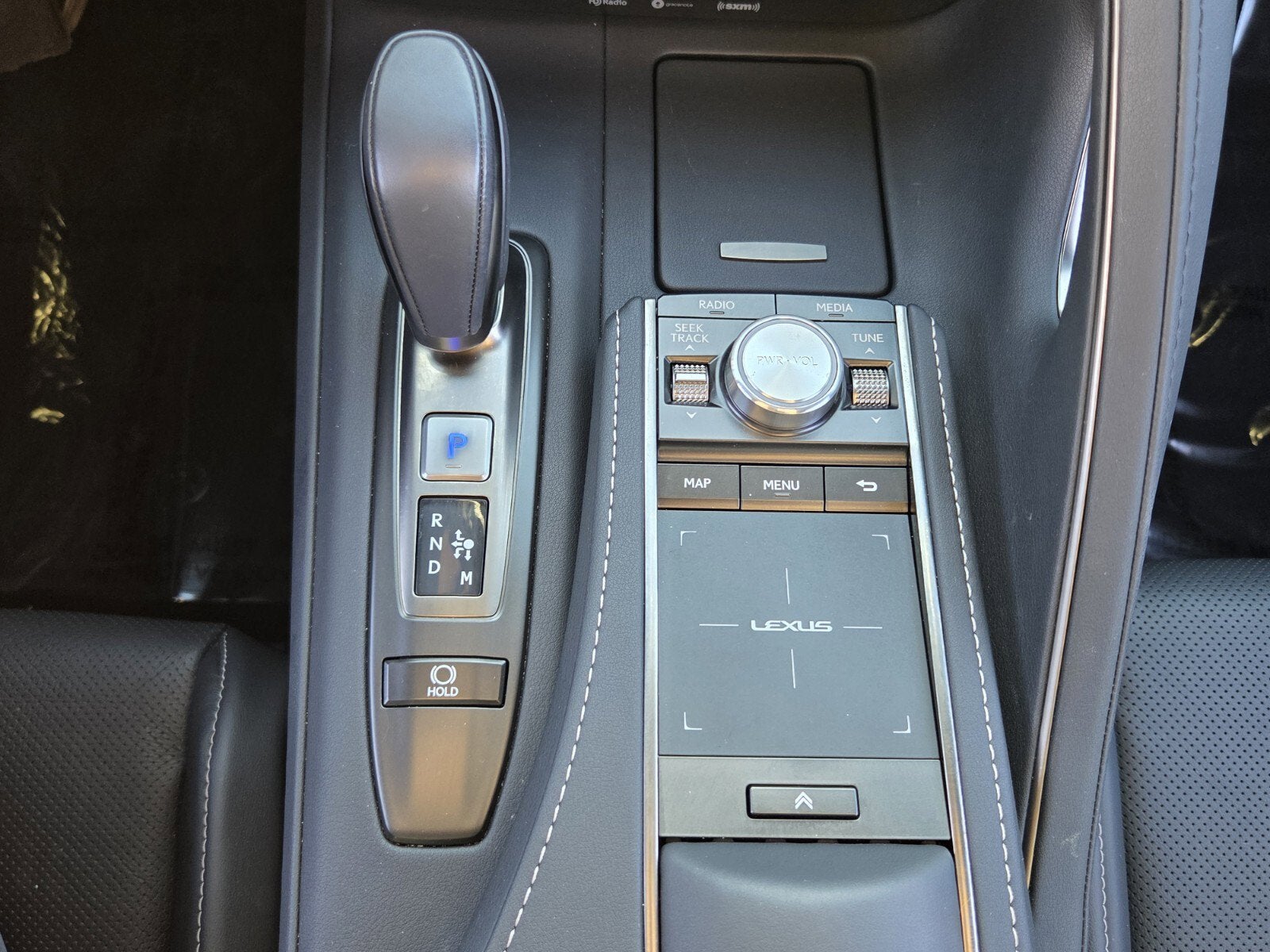 2022 Lexus LC LC 500