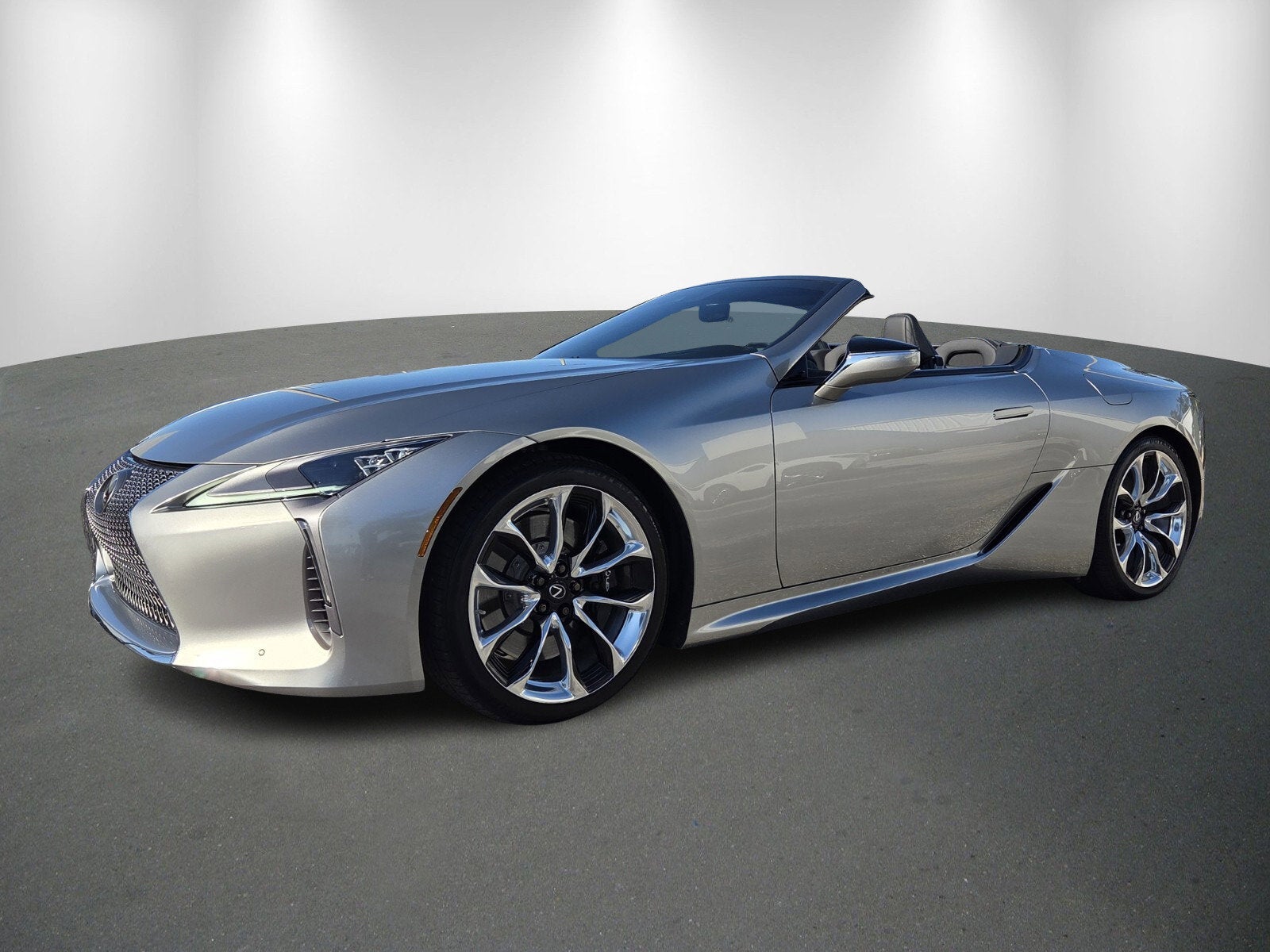 2022 Lexus LC LC 500