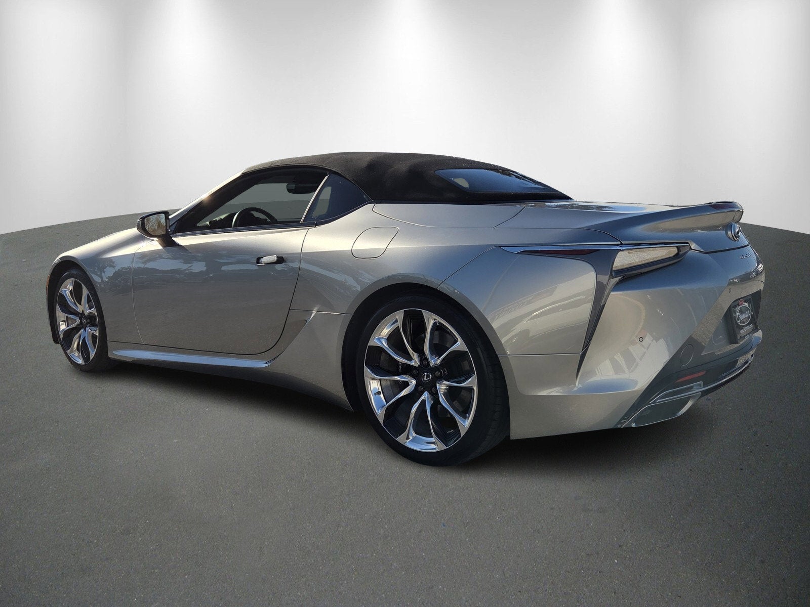 2022 Lexus LC LC 500