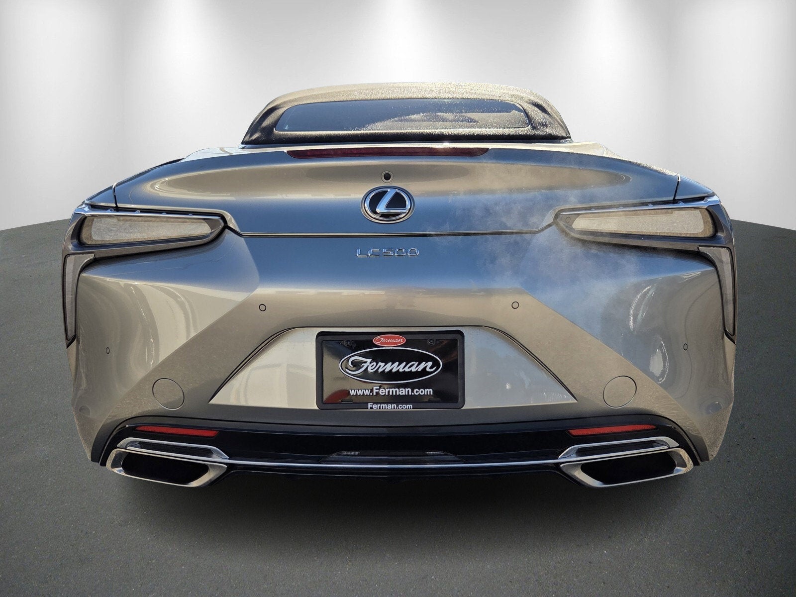 2022 Lexus LC LC 500