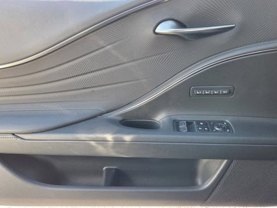 2022 Lexus LC LC 500