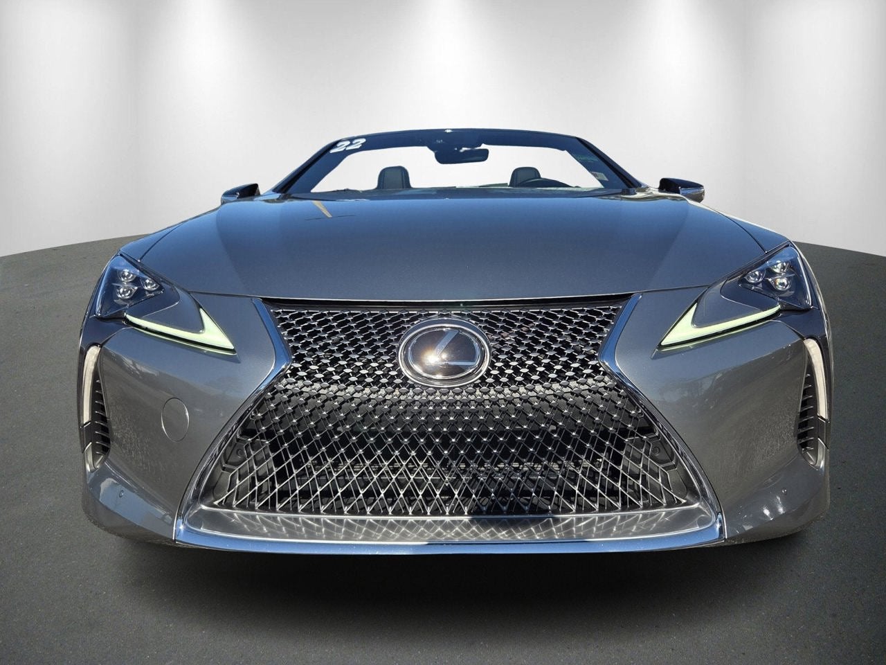 2022 Lexus LC LC 500
