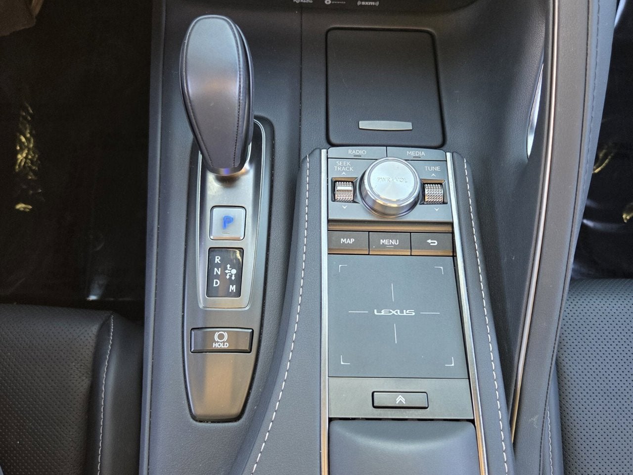 2022 Lexus LC LC 500