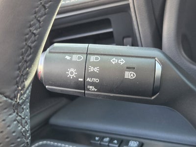 2022 Lexus LC LC 500